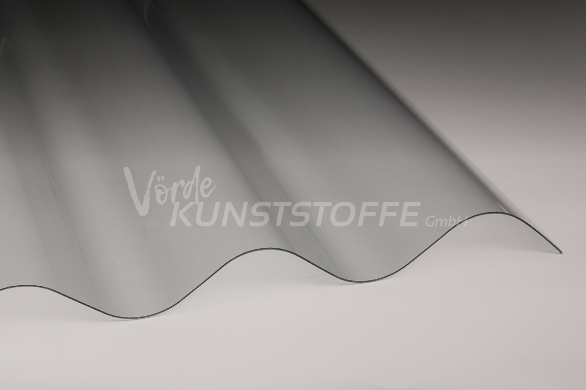 Sollte man lieber PVC oder Acrylglas Wellplatten wählen?